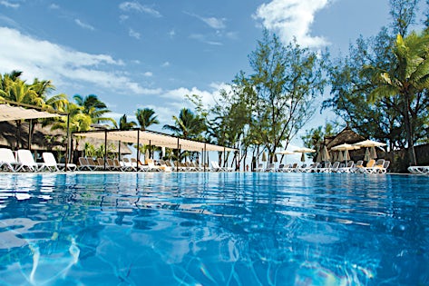 Riu Le Morne